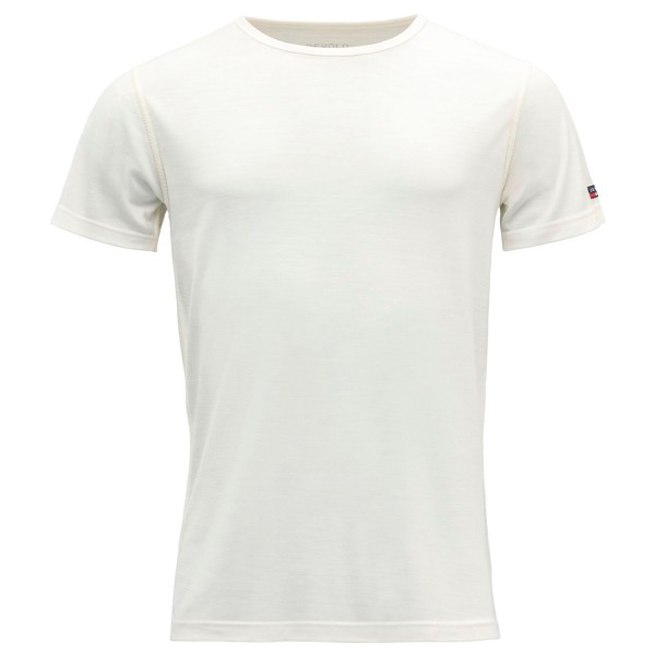 Devold - Breeze T-Shirt - Merinounterwäsche
