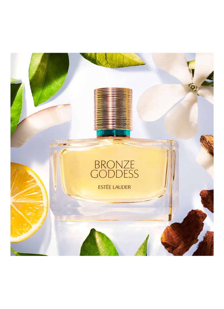 Estée Lauder  Bronze Goddess Eau Fraîche - Limited Edition Skinscent