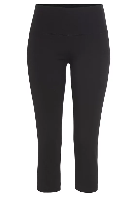 3/4-Leggings