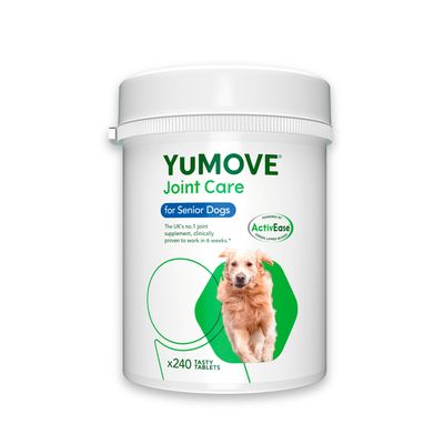 YuMOVE Dog