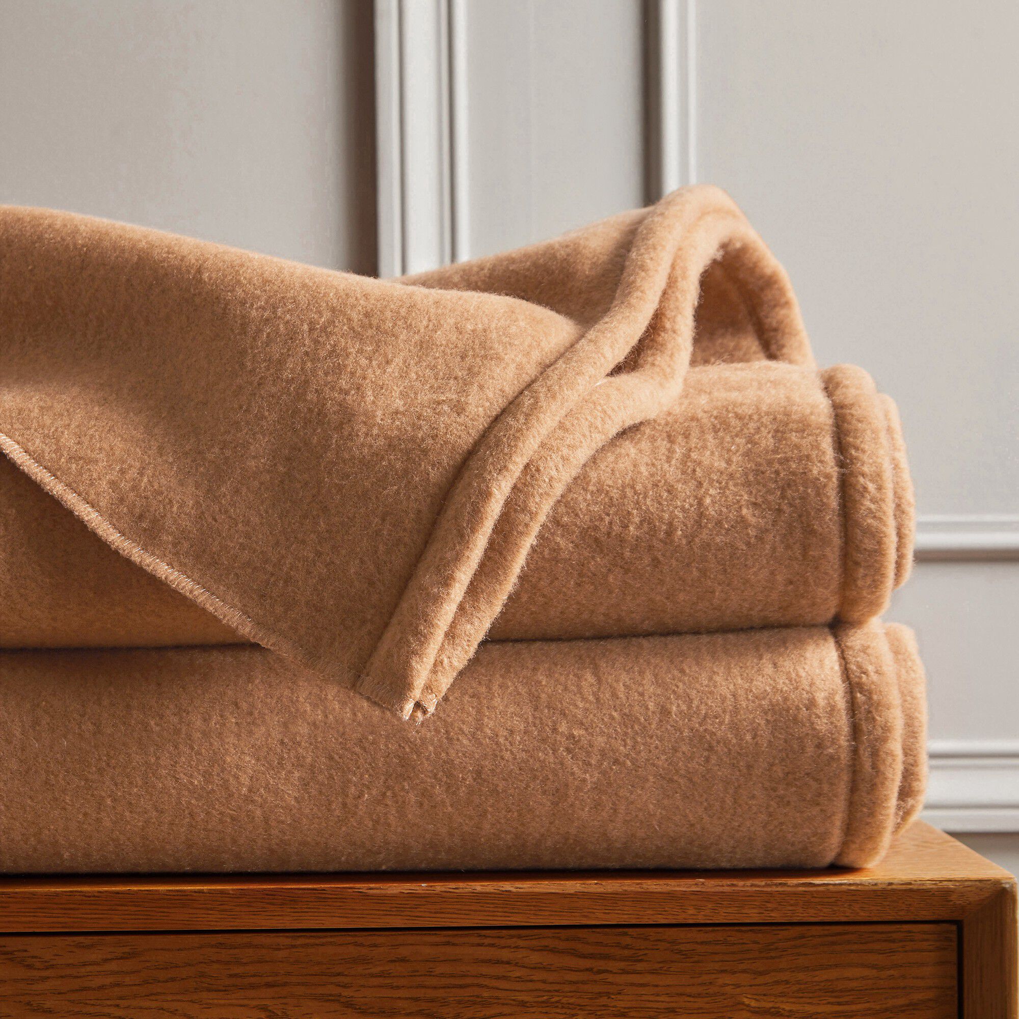 Couverture TreviraHome non-feu 400 g/m2