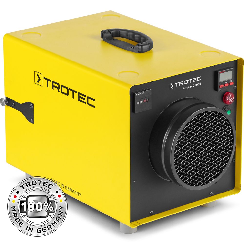Générateur d'ozon Trotec 1180000113 Airozon® 20000