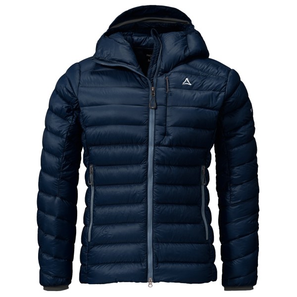 Schöffel - Women's Down Jacket Tschierval - Daunenjacke