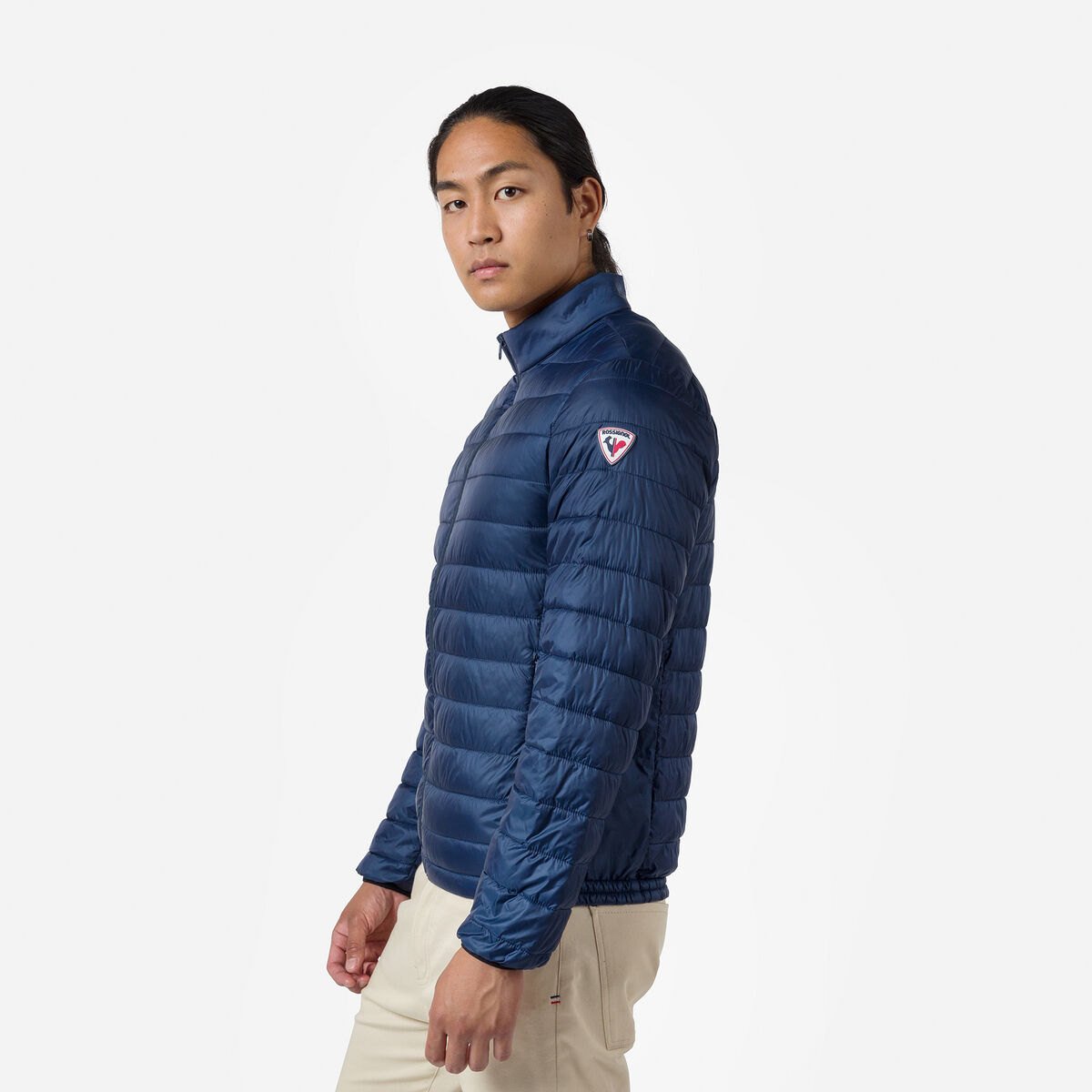 Isolierte Herrenjacke