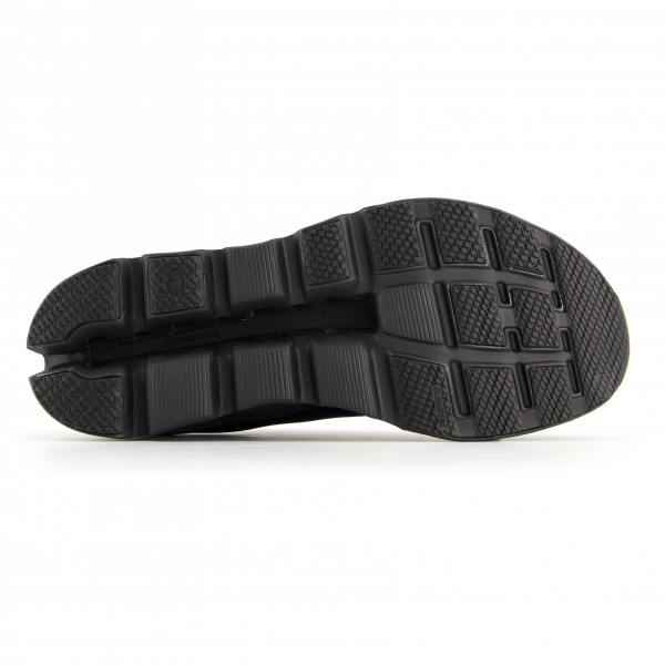 On - Cloudstratus - Runningschuhe