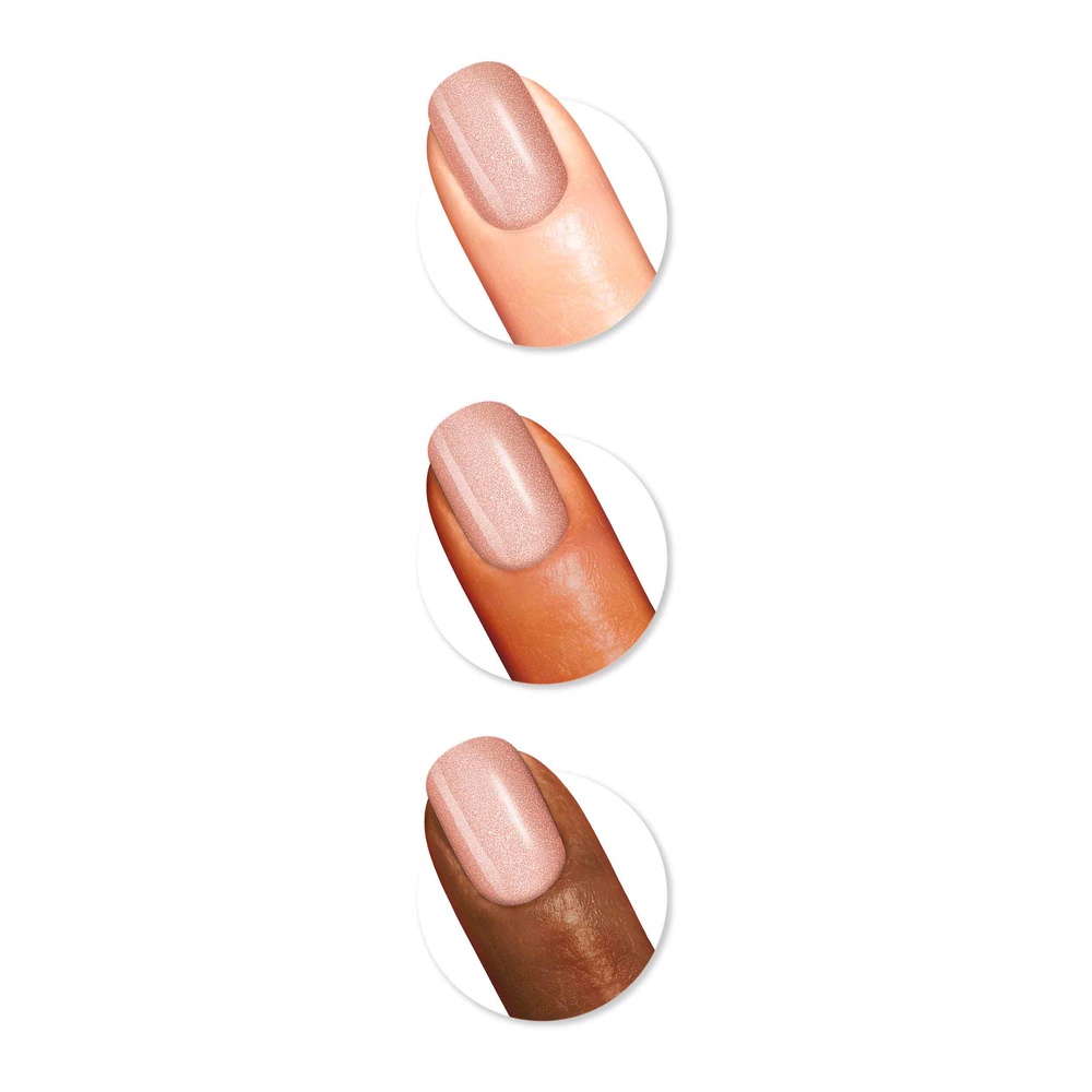 sally hansen VAO PURE VERNIS A ONGLES