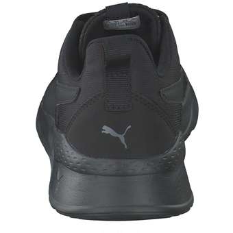 PUMA Anzarun Lite Sneaker in schwarz