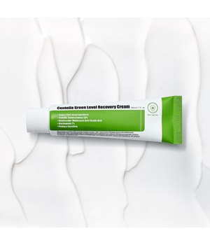 PURITO Centella Green Level Recovery Gesichtscreme-50 ml