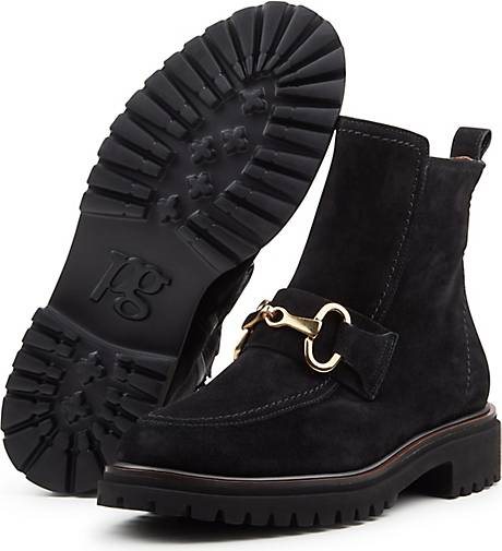 Paul Green Chain-Boot