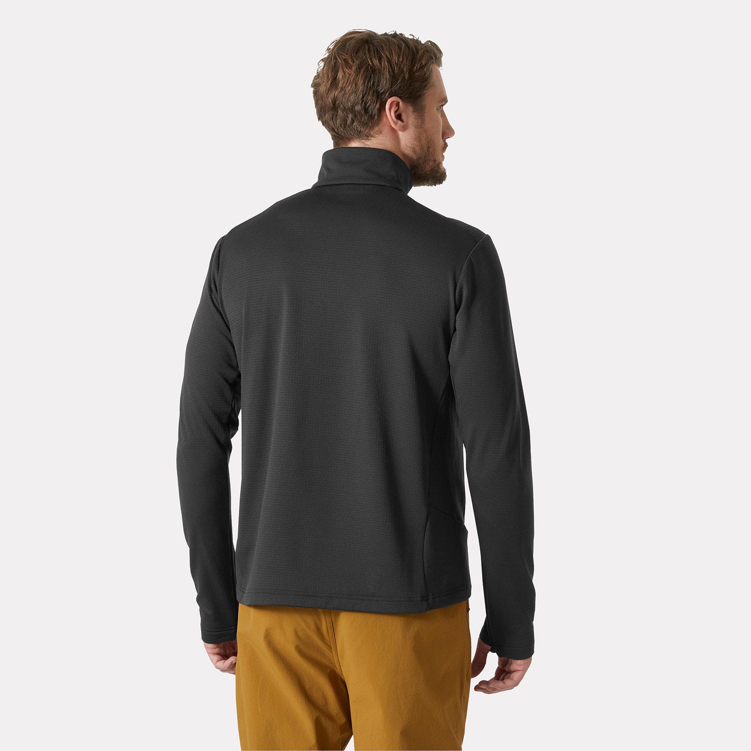 Men's Versalite Hybrid Fleece Jacket