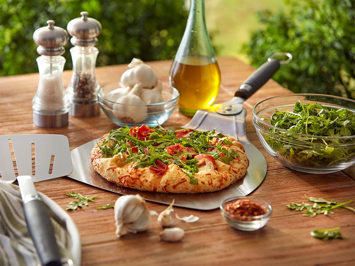 Weber Original Pizzaheber