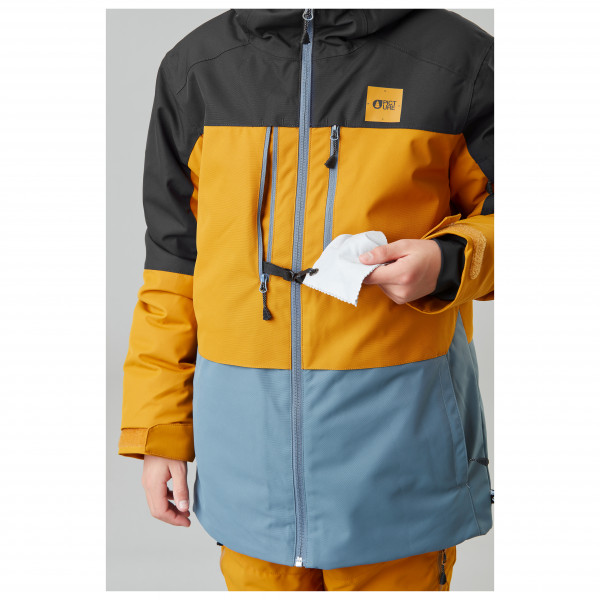 Picture - Kid's Daumy Jacket - Skijacke