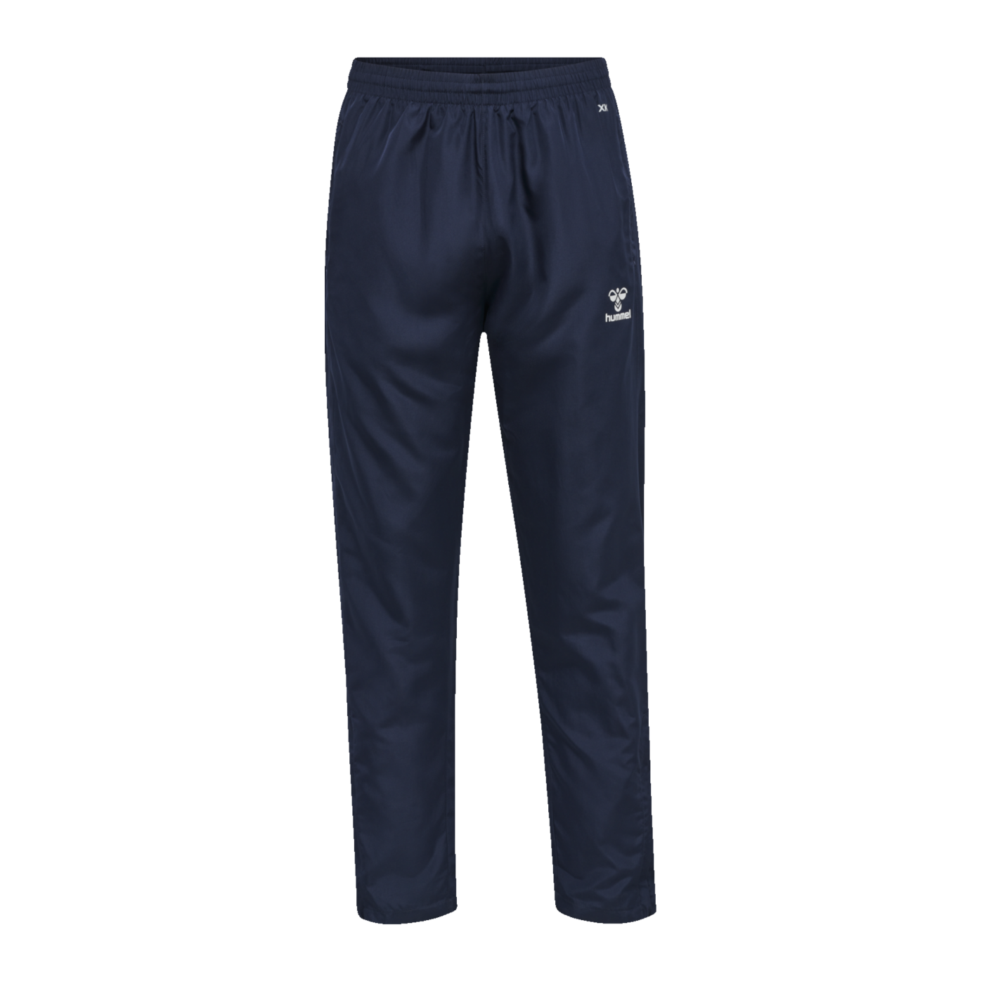 Hummel hmlCORE XK Micro Hose Blau F7026