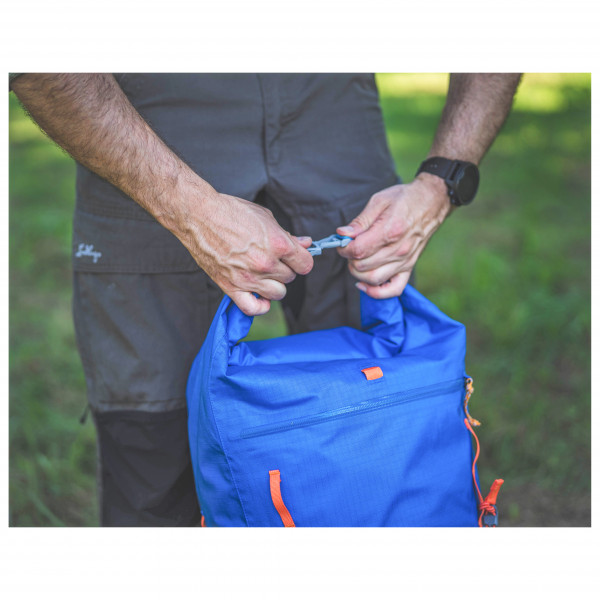 Exped - Serac 45 - Tourenrucksack