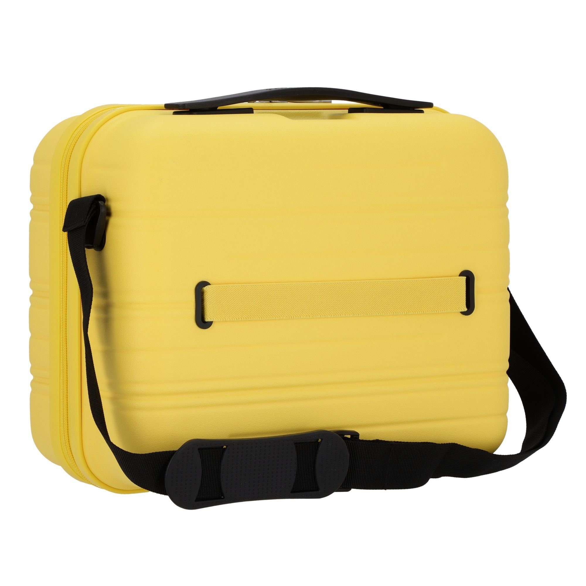 American Tourister® Beautycase High Turn, Polycarbonat