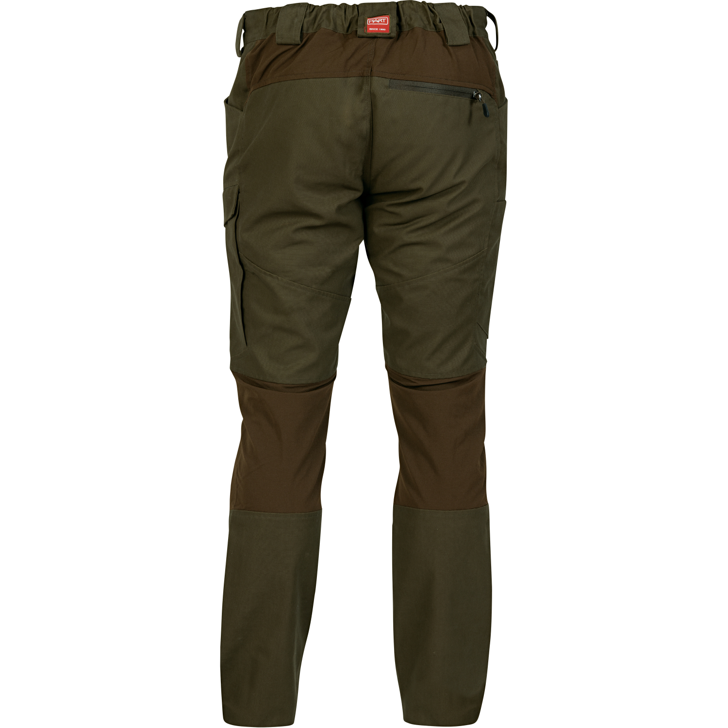 Hart Herren Hose Motion-T