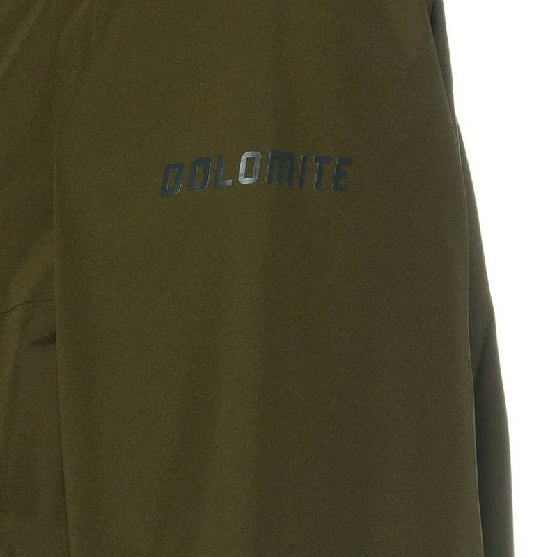 Dolomite Pelmo 2.5L Funktionsjacke Herren