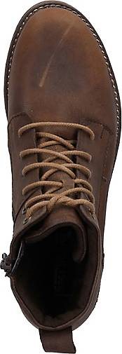 JOSEF SEIBEL Stiefelette Sienna 95, moro