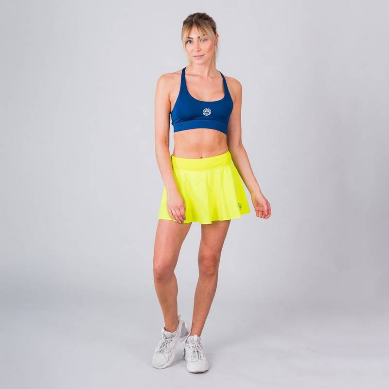 BIDI BADU Letty Tech Strappy Bra BH Damen