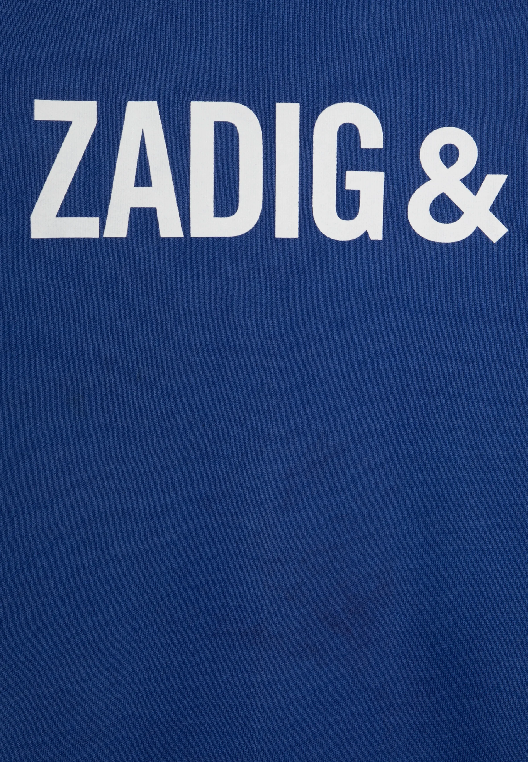 Zadig & Voltaire UNISEX - Sudadera