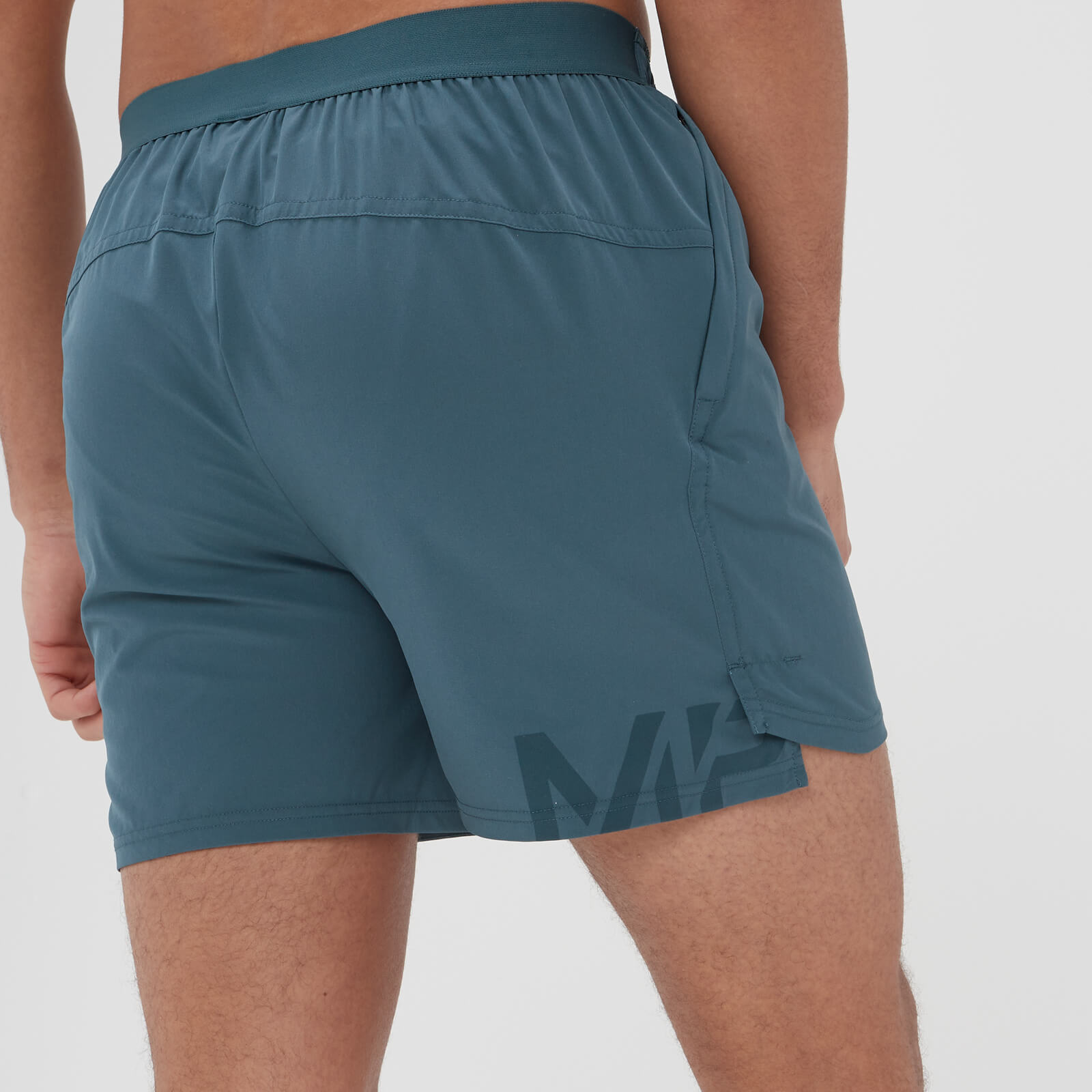 Short 360 MP Adapt pour hommes – Bleu fumé