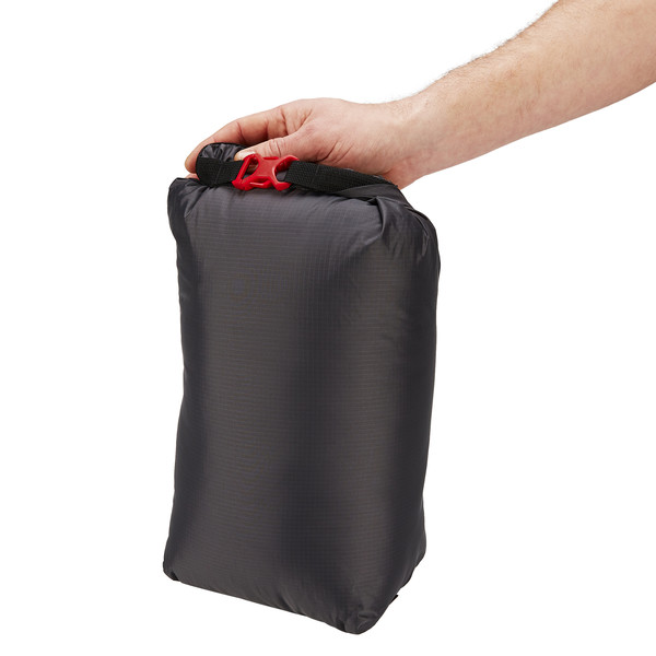 HELIUM GT 250 REGULAR - Daunenschlafsack