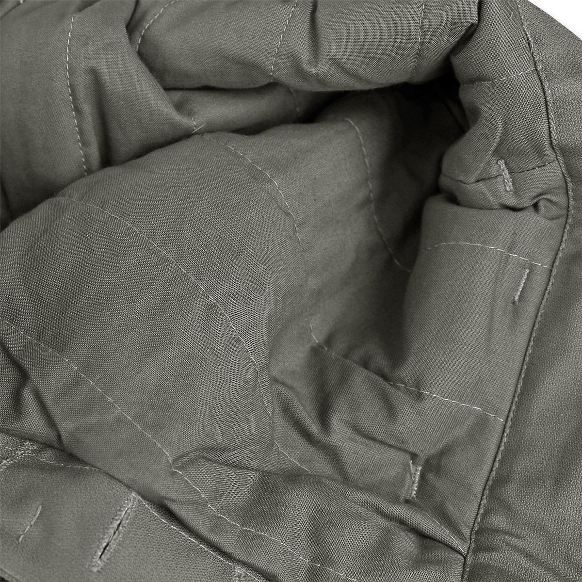 Bundeswehr Moleskinhose m. Thermofutter