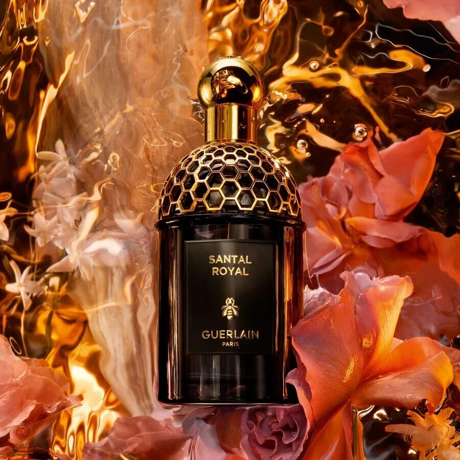 Absolus Allegoria Santal Royal - Eau de Parfum Unissex, Eau de Parfum