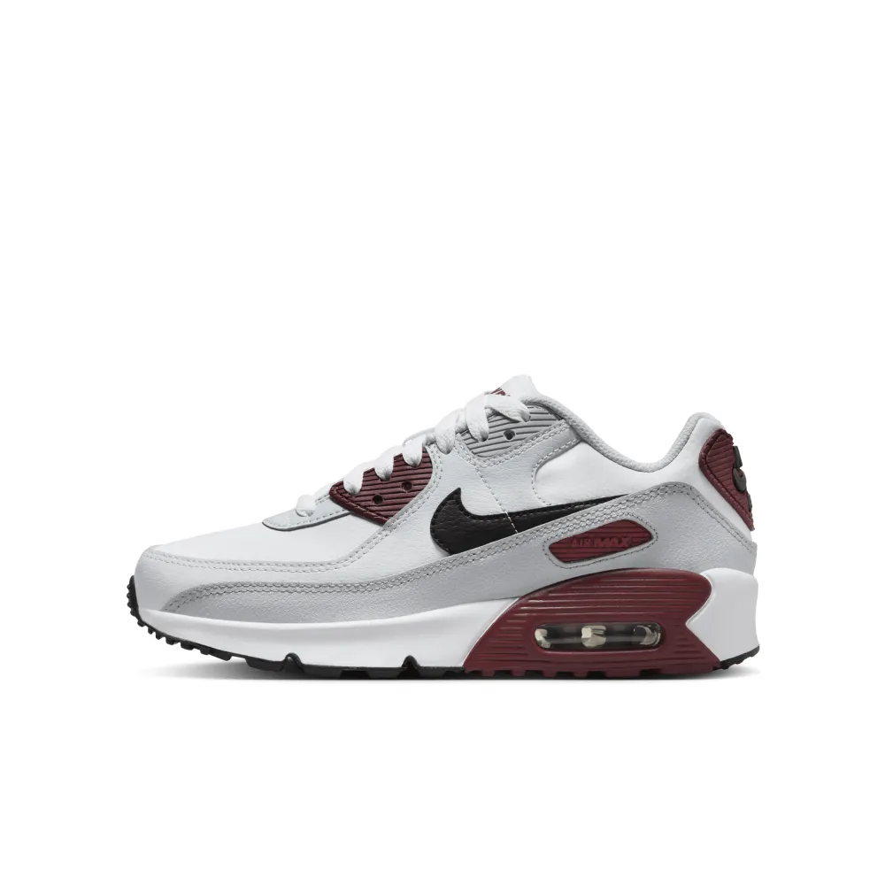 Nike Air Max 90 LTR CD6864-125 / weiss