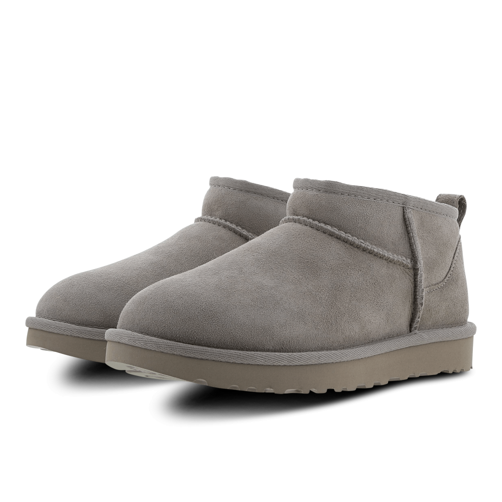 UGG Classic Ultra Mini 1116109 - GOA / braun