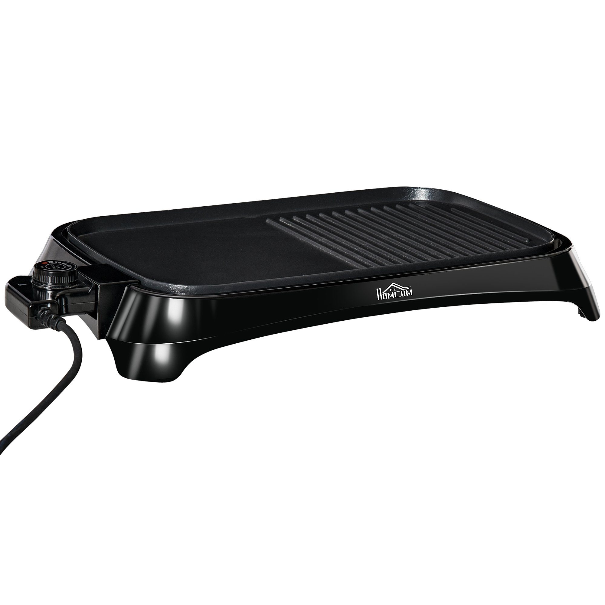 HOMCOM Raclette Elektrogrill