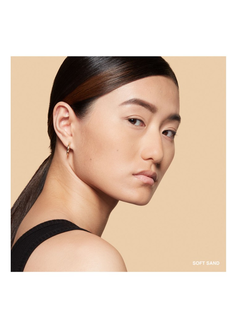 Bobbi Brown Sheer Finish -puuterimainen puuteri