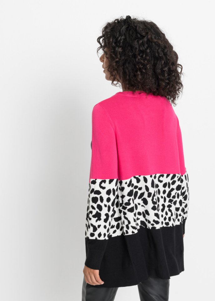 Strickjacke