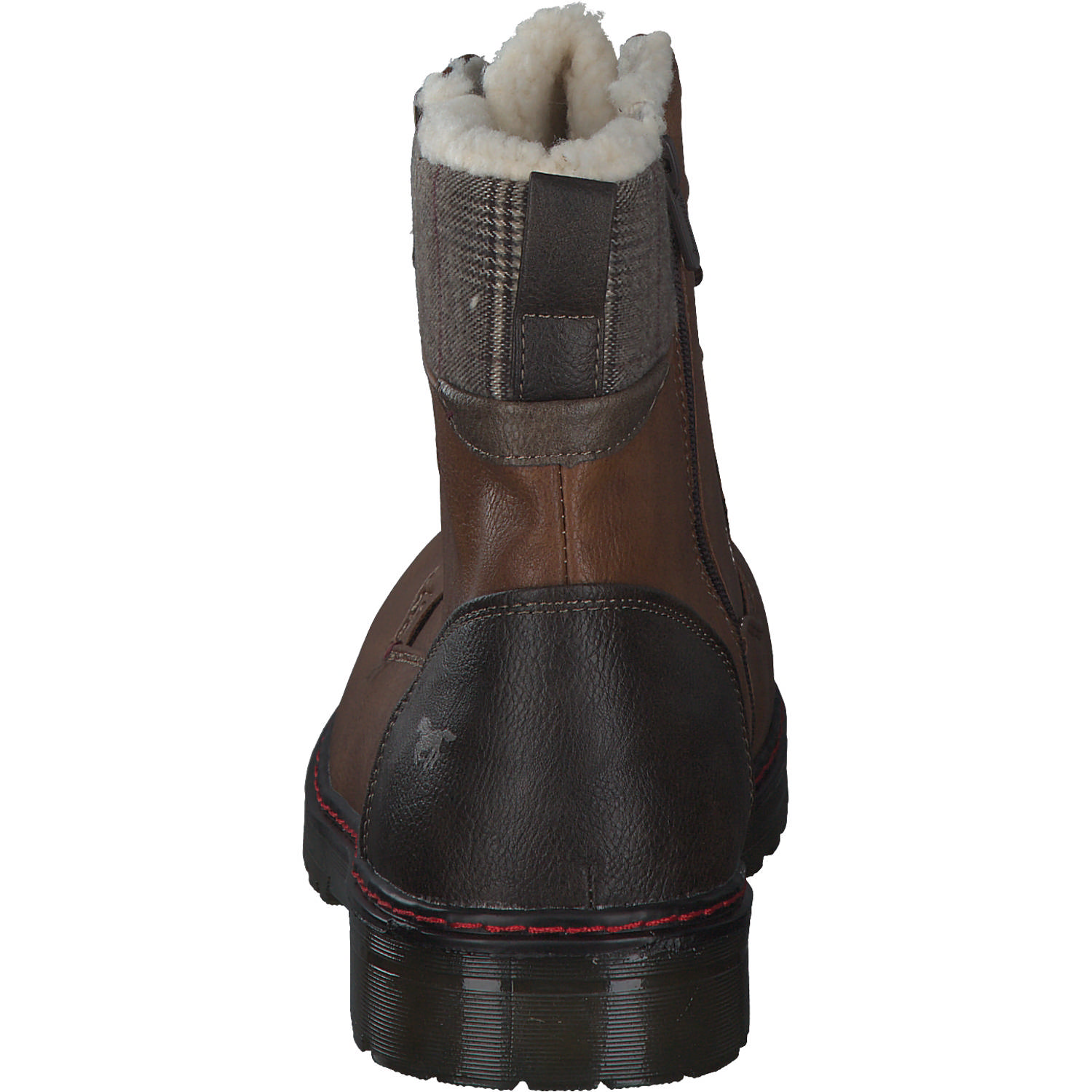 Mustang 4185601, Stiefel, Herren, Braun (Cognac)
