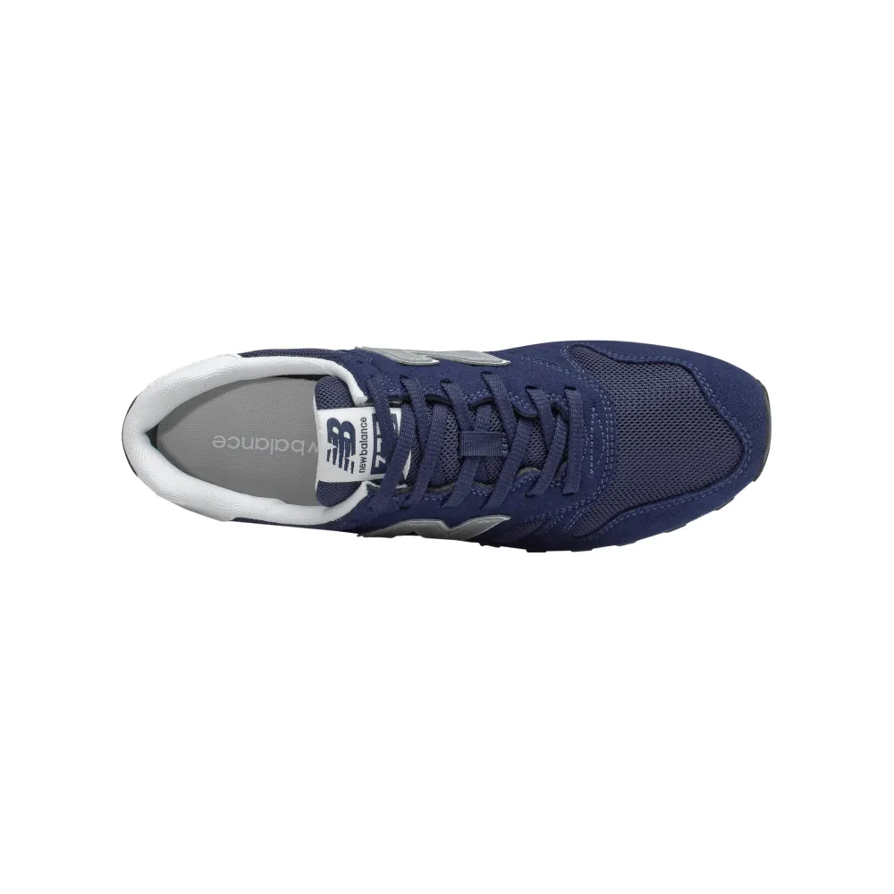 New Balance 373 ML373KN2 / blau