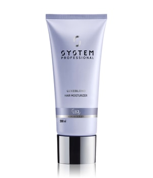 System Professional LipidCode LuxeBlond Hair Moisturiser Conditioner-200 ml