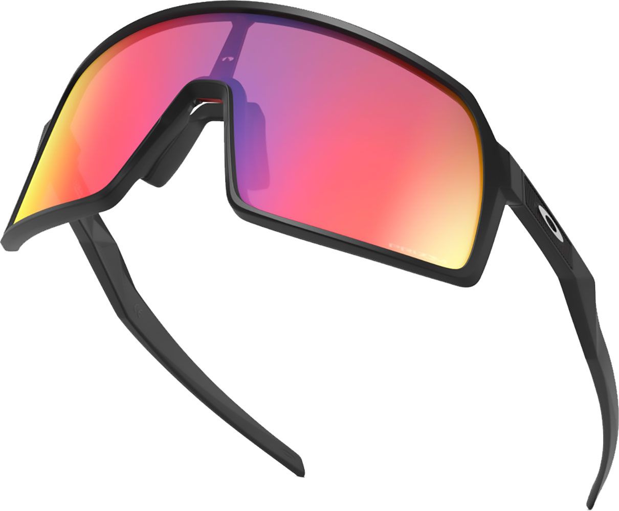 Oakley Sutro S PRIZM Road - Sportbrille kaufen | Bike-Discount