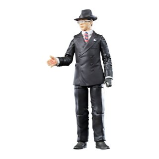 Indiana Jones Adventure Series: Jäger des verlorenen Schatzes Actionfigur Major Arnold Toht 15 cm