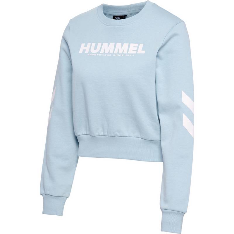 hummel hmlLEGACY WOMAN SWEATSHIRT Sweatshirt Damen