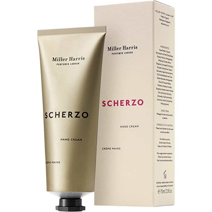 Hand Cream