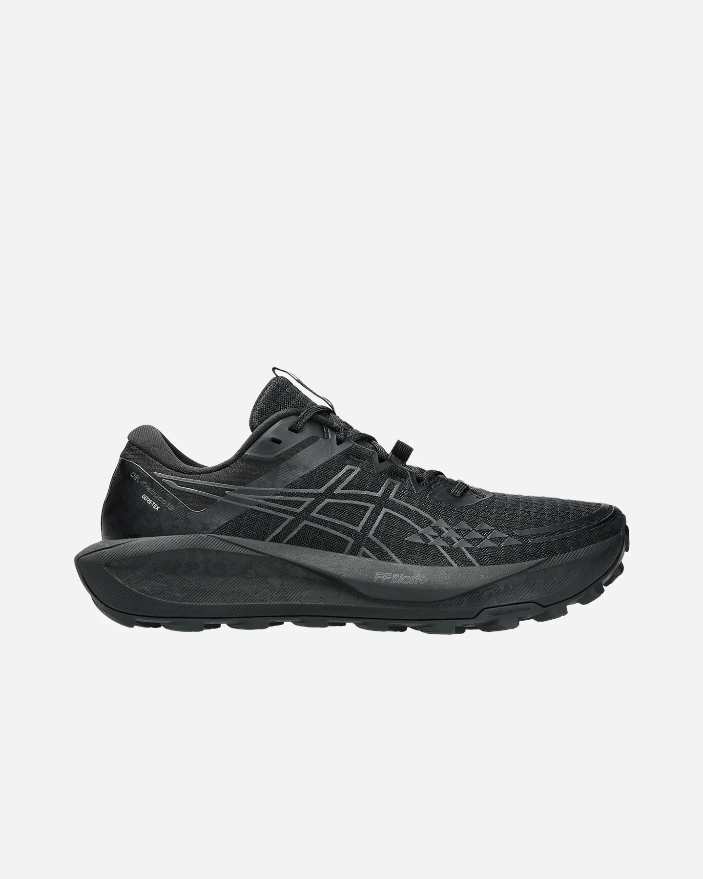 Scarpe Trail Asics Gel Trabuco 13 Gtx M 1011B978-002