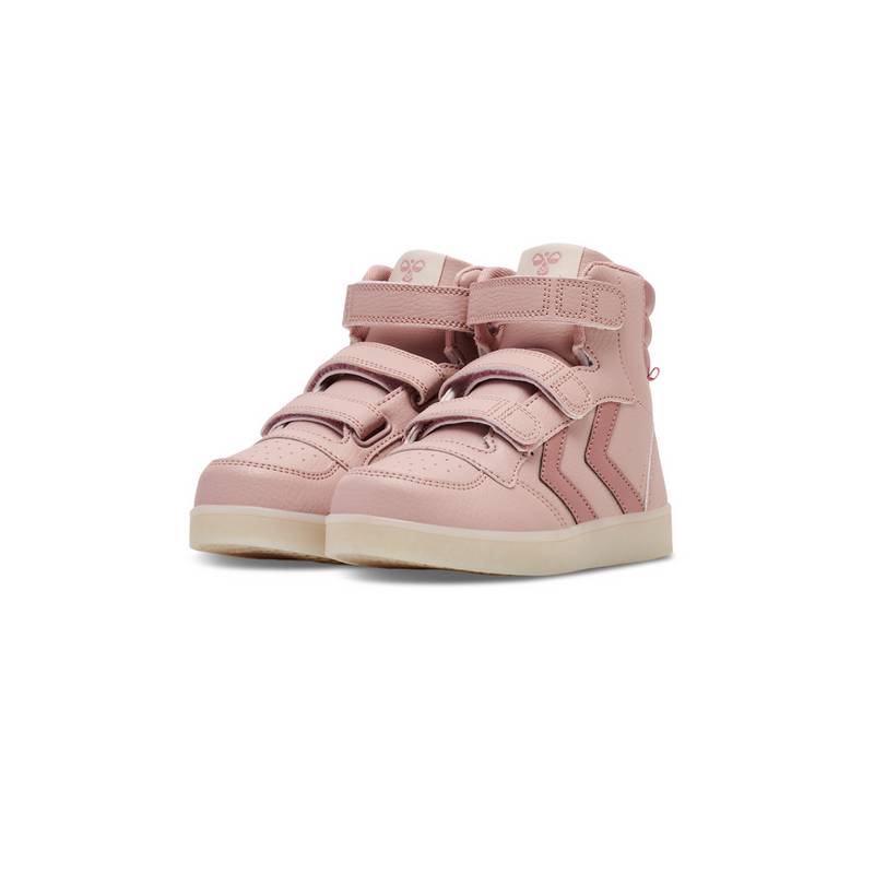 hummel STADIL FLASH Sneaker Kinder