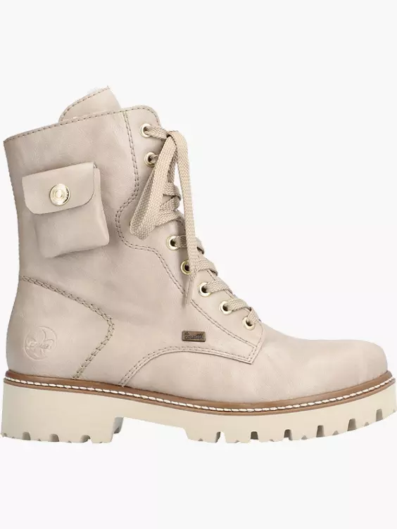Rieker Damen Biker Boots