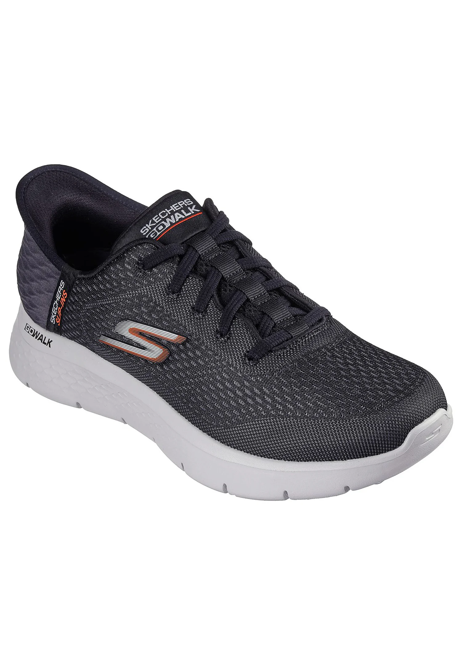 Skechers HERREN GO WALK FLEX - Zapatillas bajas