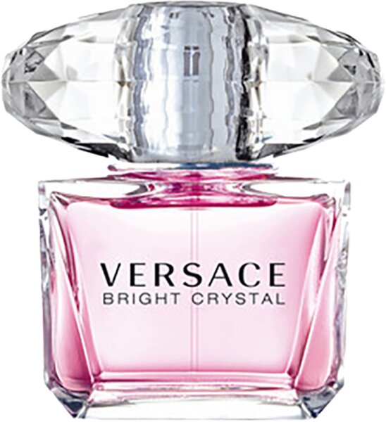 Versace Bright Crystal Eau de Toilette