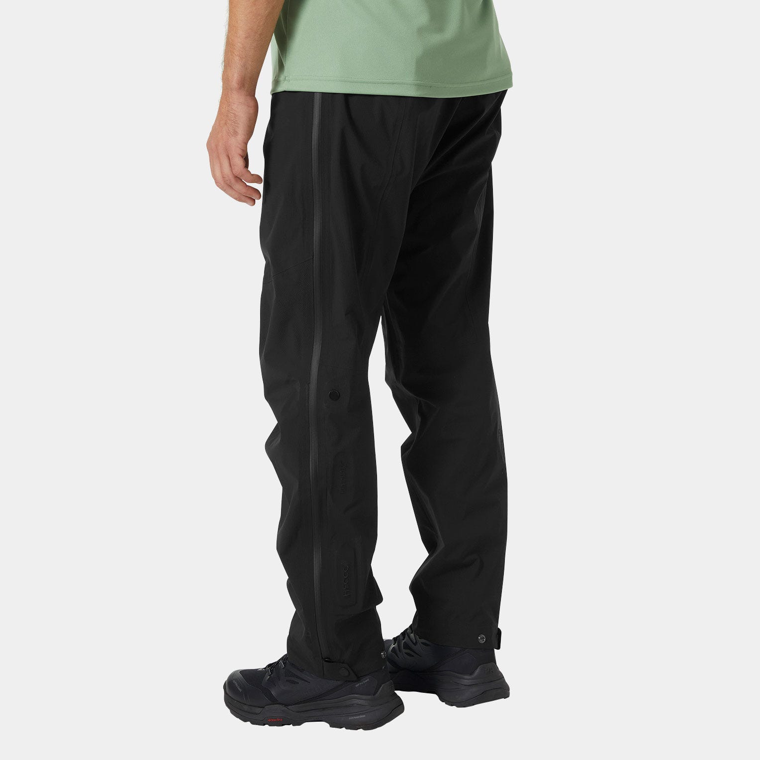 Men's Odin 1 World Infinity Shell Pants