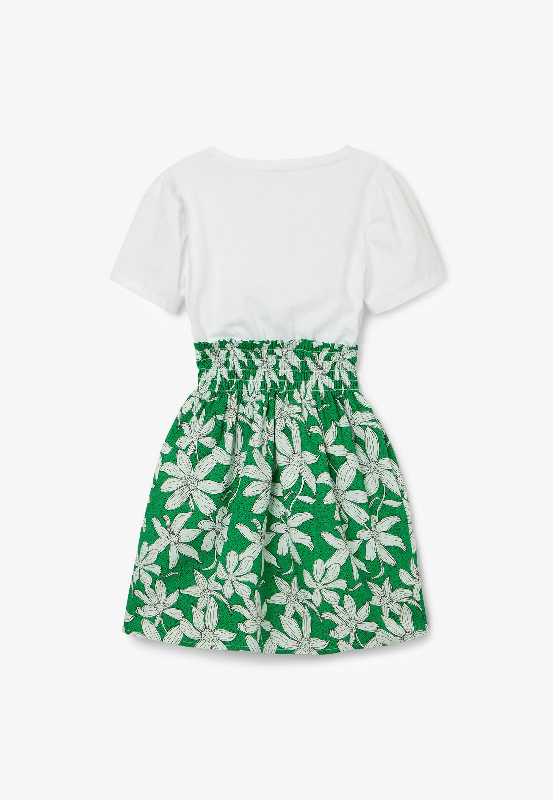 Vestido de verano Desigual