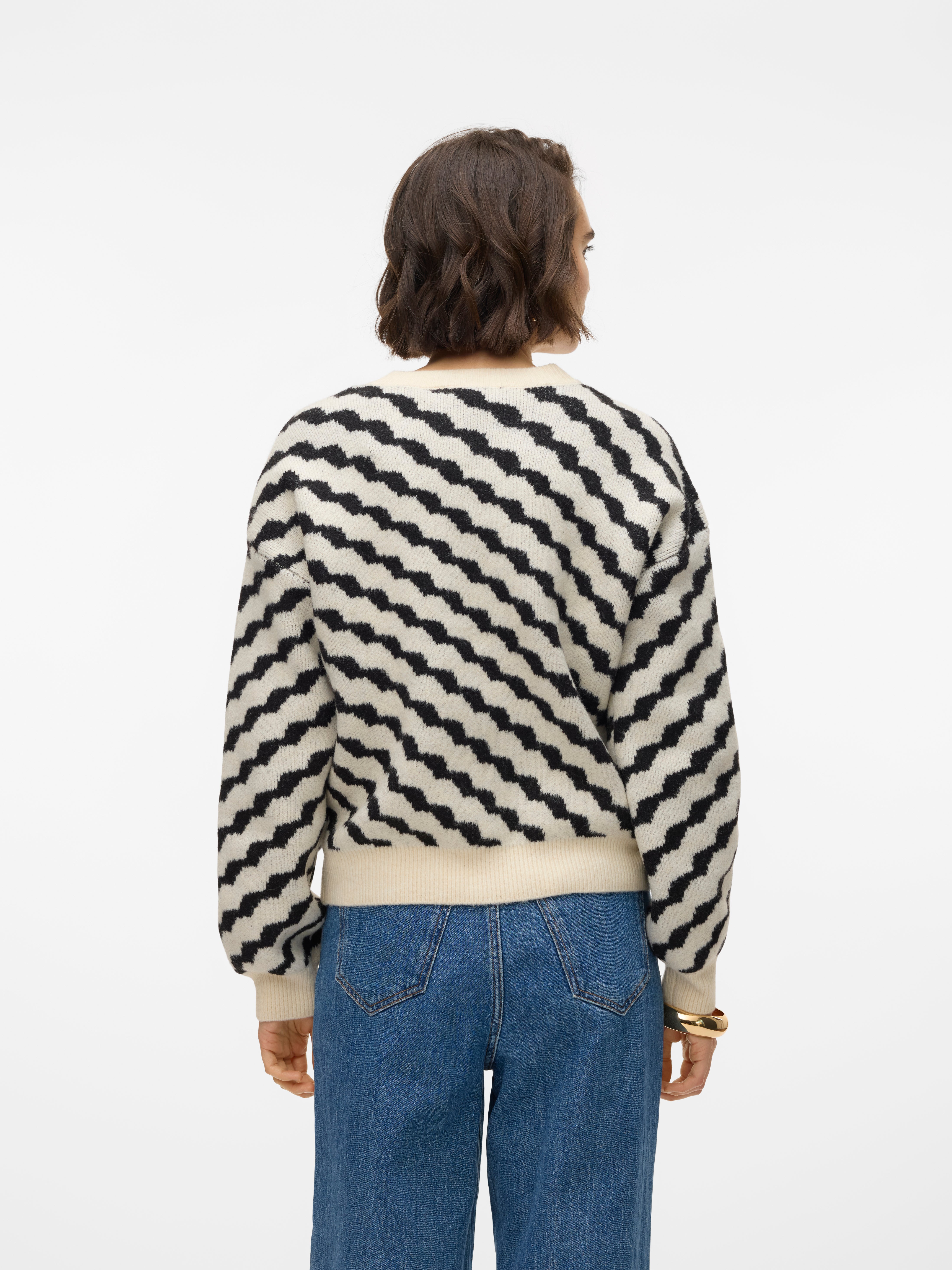 VMLARA Pullover