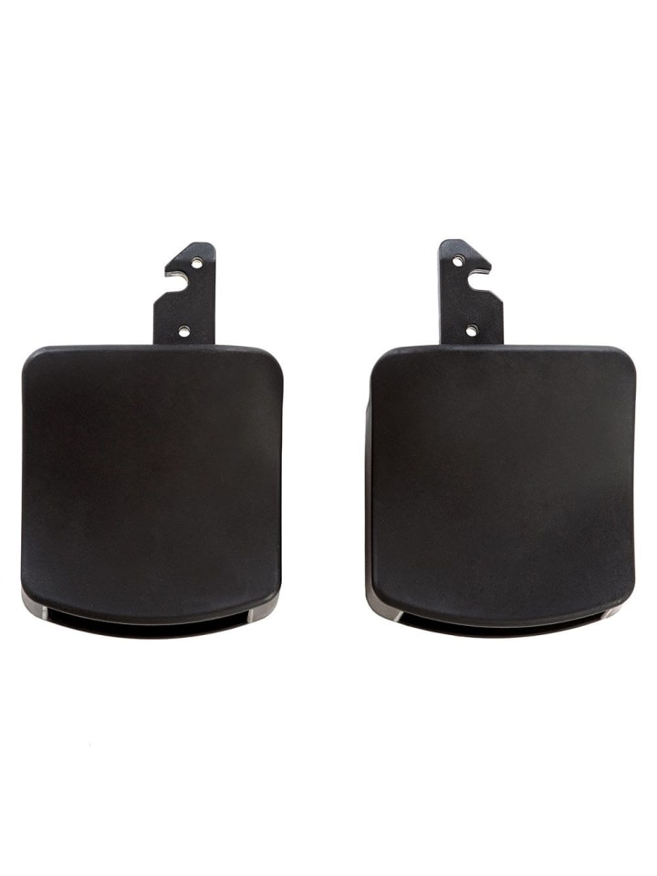 Hauck iPro Baby Universal Adapter für alle Kinderwagen in schwarz günstig kaufen onesize