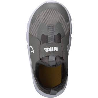 Nike Flex Runner 2 Sneaker in grau